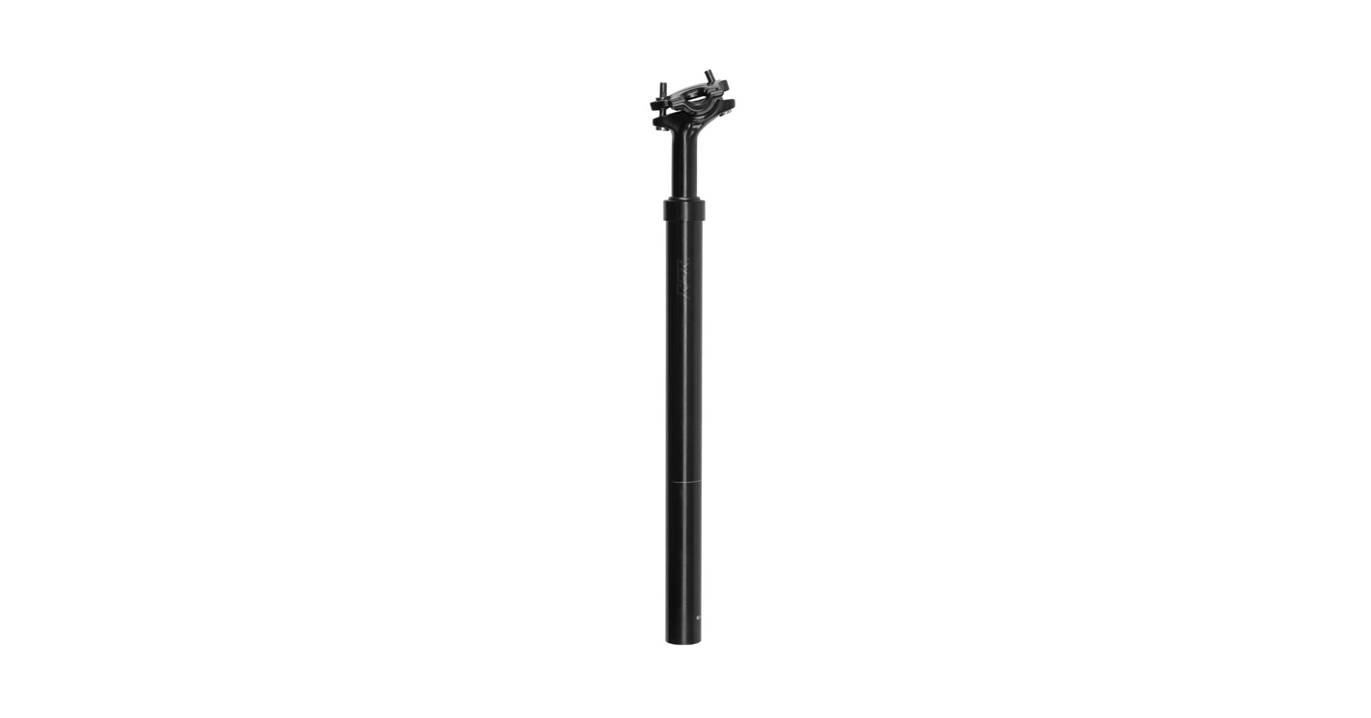 CUBE RFR SUSPENSION SEATPOST TELESZKÓPOS NYEREGCSŐ (6090 kg) TÖBB MÉRETBEN Teleszkópos